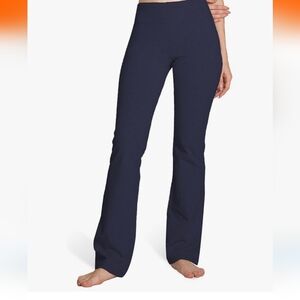 Women's Navy  Pants